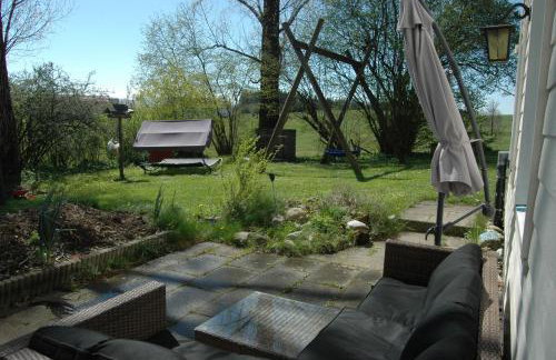 FeWo mit Lounge und Klavier - Photo 1