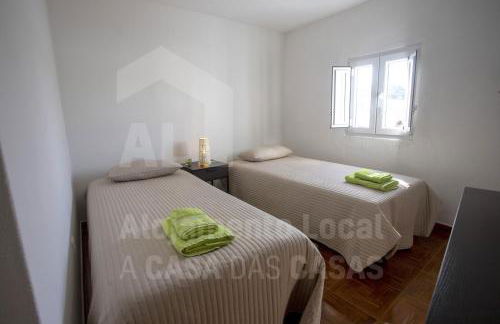 Casa Aconchego by Acasadascasas - Foto 22