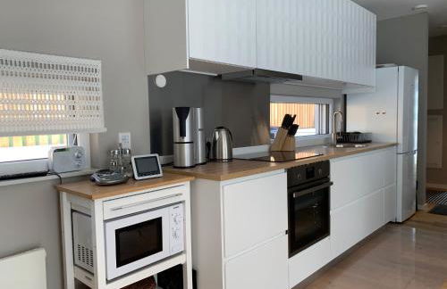 Bungalow-Ferienhaus Pottenstein - Foto 13