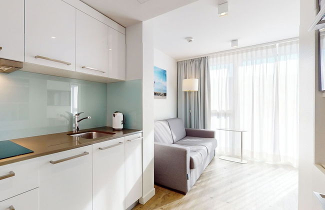 Nonanteneuf Vevey - Foto 12