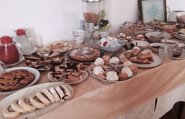 Agriturismo Irghitula - Photo 41