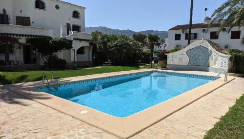 Apartamento n42 - Oasis Park II - Foto 1