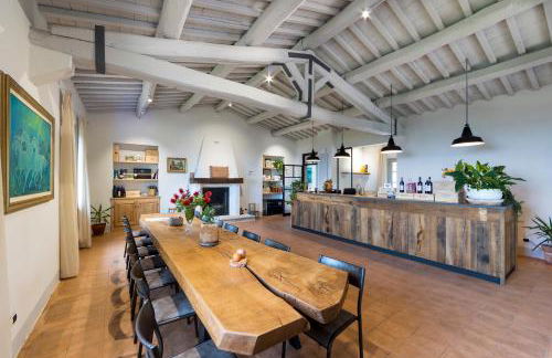 Agriturismo Podere l'Aione - Foto 32