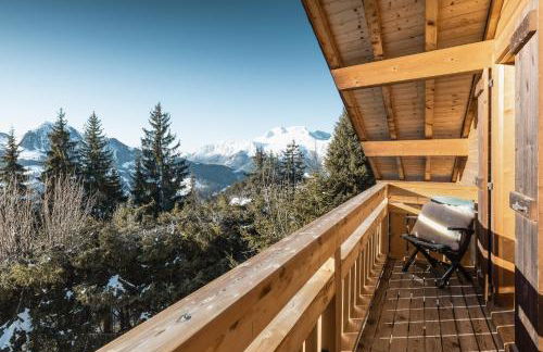 Chalet Velajule - Foto 1