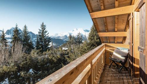 Chalet Velajule - Foto 1