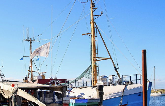 6 Personen Ferienhaus in Wendtorf - Foto 21