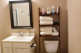 Boho Rehoboth condo-2bd/3.7mi beach/.5mi outlets - Foto 13
