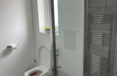 Home from home in Heolgerrig BPW - Photo 7