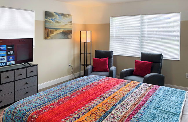 Lazy Cuckoo Inn - Photo 12