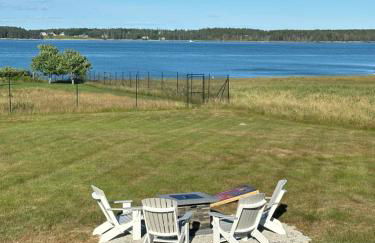 Hard Aground - Ocean View - Pet Friendly! SWH - Foto 2