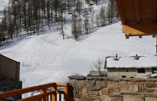 Chalet Monte Bianco - Foto 40