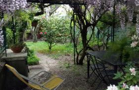 Casa Bartolacci Charme in Bivigliano (Near Mugello and Florence) - Foto 43