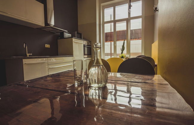 Old Printing House - Foto 15