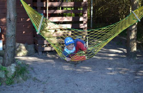 Domki letniskowe i całoroczne w Kopalinie - Foto 52