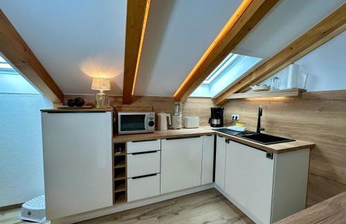 Ferienwohnung BergSucht - Foto 37