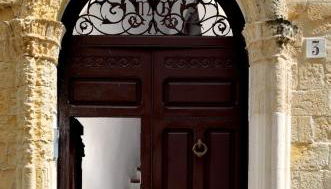 Palazzo Rudiae - Sant'Irene - Foto 4