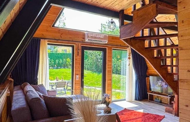 Teona Kartepe Bungalov - Foto 13