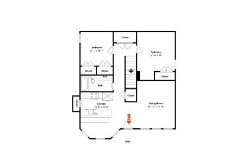 Adventure Awaits by Ryson Vacation Rentals - Foto 2