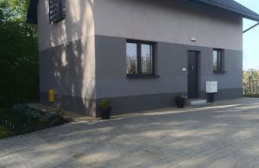 Domek pod lipami - Foto 22