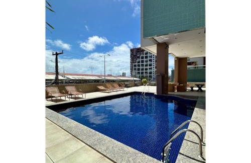 504 Ocean Tower Vista mar - Foto 18