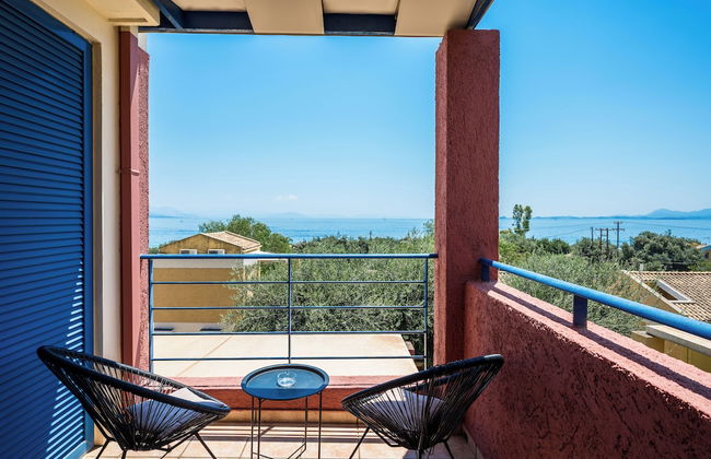 Akti Barbati Houses by Konnect - Foto 27