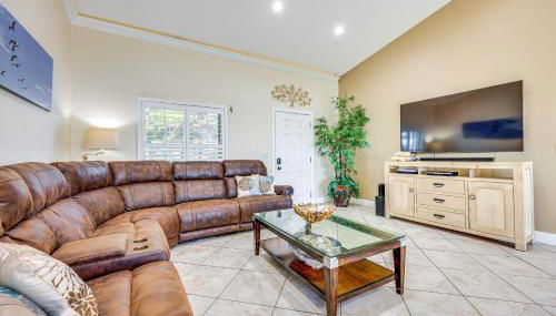 Oceanfront Oasis in Flagler Beach with Views! - Foto 4