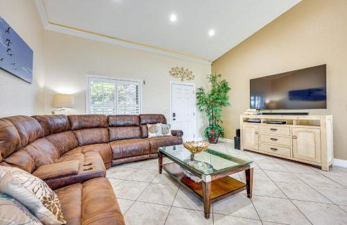 Oceanfront Oasis in Flagler Beach with Views! - Foto 4