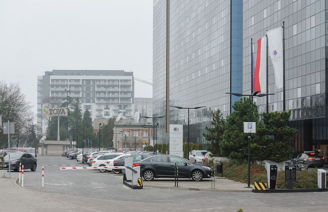 Lumina apart near Cinema Museum - Foto 16