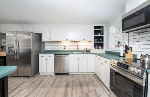 Game Room 10 Min to Trails - Foto 12