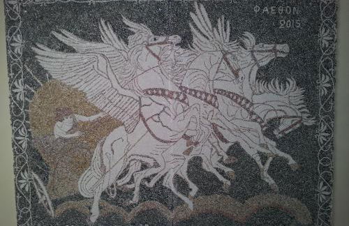 Hotel Apollon - Foto 36