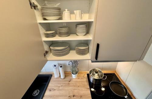 KMHosting modern & gemütlich im Zentrum - Foto 10