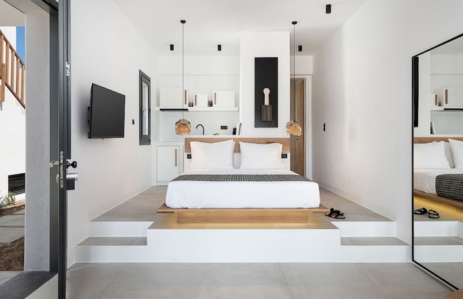 Athina Milos Suites - Foto 49