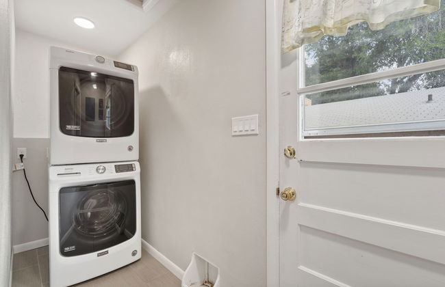 Beautiful Bungalow Next to Csu - Free Cruiser Bikes - Foto 20