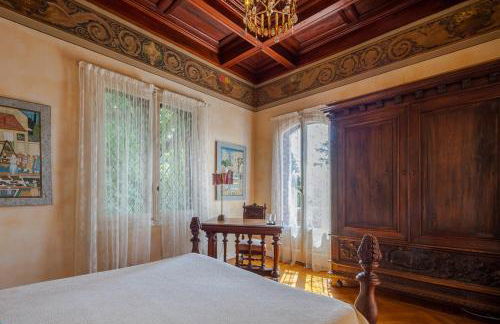 Il Parco e gli Affreschi - Foto 38