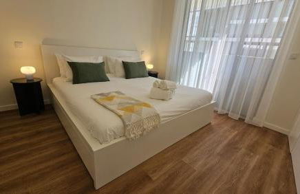 A Proa do Moliceiro SQUARE 15 - DELUXE KING BED - Foto 3