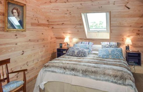 Beautiful Home In Pleudaniel - Photo 19