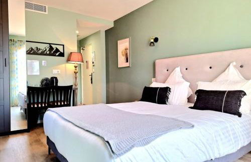 Domaine de la Mautanne - Foto 78