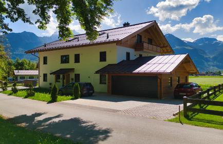 Ferienwohnung Losbichl - Foto 2