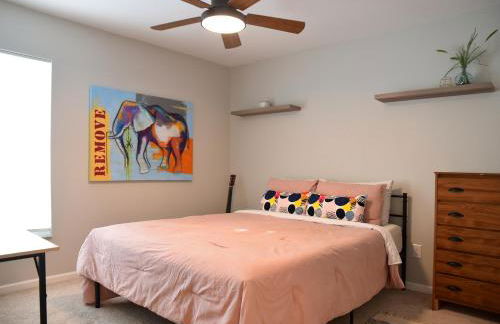 Artisan's Retreat - Poolside Paradise Near Disney - Foto 41