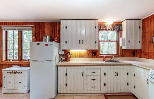 Boulder Pointe Cottage - Foto 12