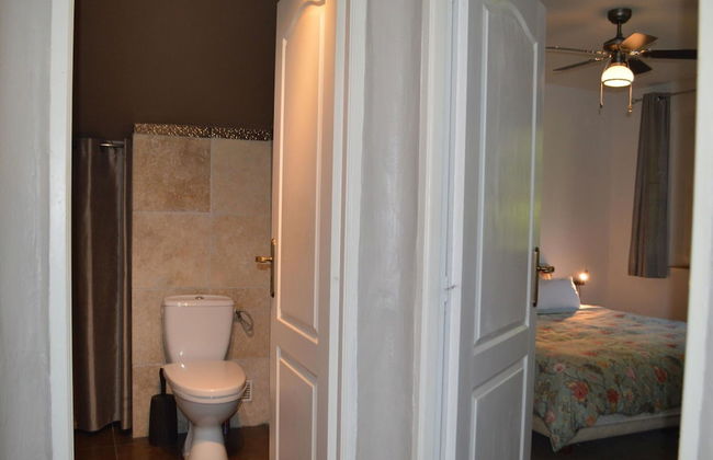 Cosy Holiday Home With Pool in Callian - Photo 17