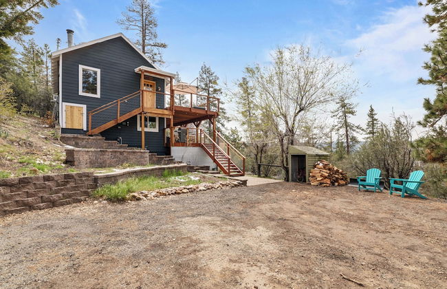 Enchanted Hideaway - Foto 20