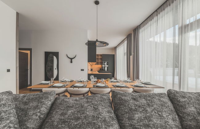 Résidence Terresens Le quartz - Foto 27