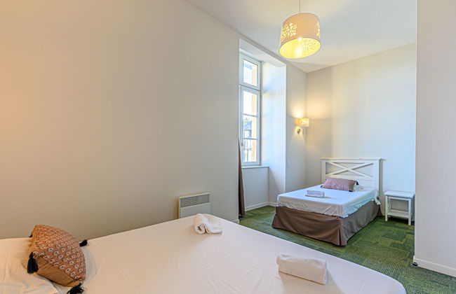 Château De Kergonano, - Foto 12