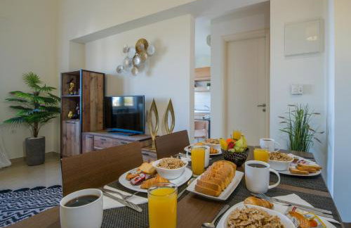 Artdeco Luxury Suites - Foto 54