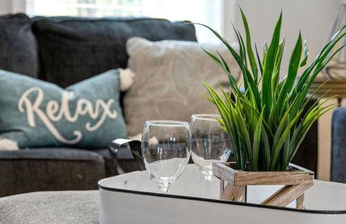 19th Hole Haven in Sango (1625 Golf Club, #601) - Foto 11