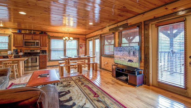 Ausstattung der Unterkunft