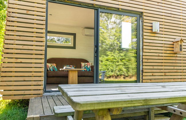 Les Cabanes de Warincthun - Foto 40