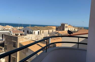 Terrazza dei Mori - Seaview terrace in Ortigia - Foto 6