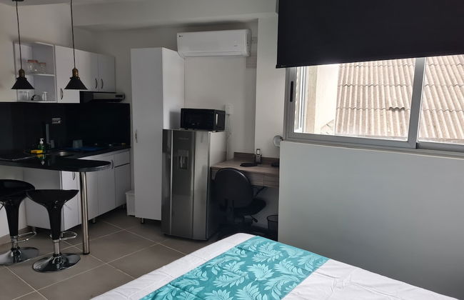 402 Moderno Aparta-Suite en Versalles Tipo Loft - Cali Tower Suites & Lofts - Photo 5